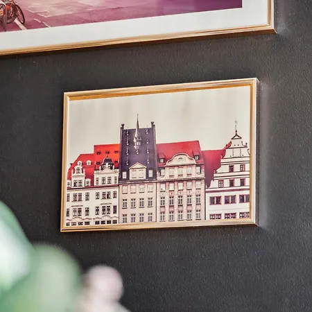 Traber Gemuetlich Zentral Parkplatz Apartment