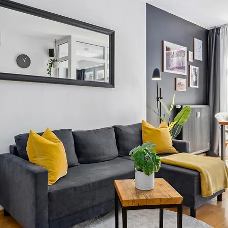 Apartment Traber Gemuetlich Zentral Parkplatz *