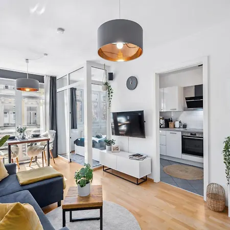 Apartment Traber Gemuetlich Zentral Parkplatz *