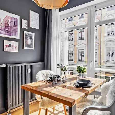 Apartment Traber Gemuetlich Zentral Parkplatz