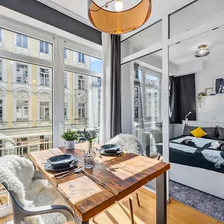 Apartment Traber Gemuetlich Zentral Parkplatz Leipzig